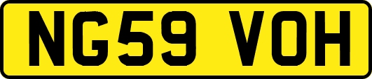 NG59VOH