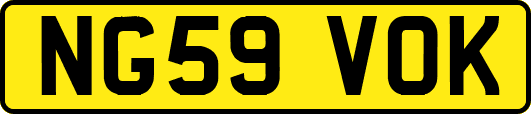 NG59VOK