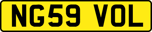 NG59VOL