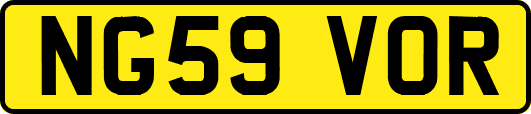 NG59VOR