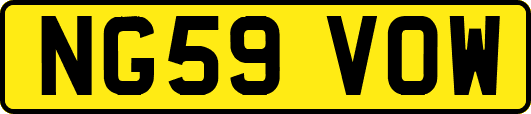 NG59VOW