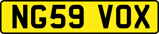 NG59VOX