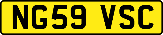 NG59VSC