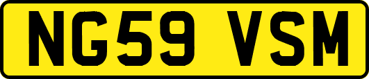 NG59VSM