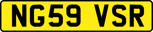 NG59VSR