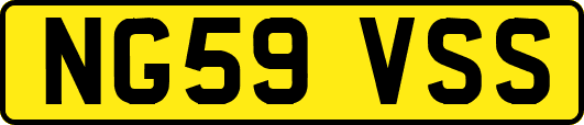 NG59VSS