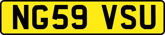 NG59VSU