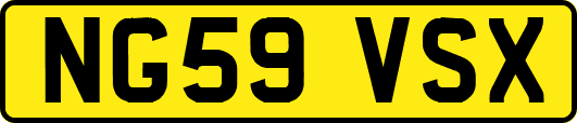 NG59VSX