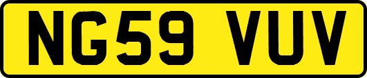 NG59VUV