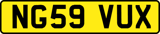 NG59VUX