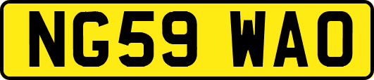 NG59WAO