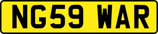NG59WAR