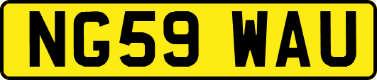 NG59WAU