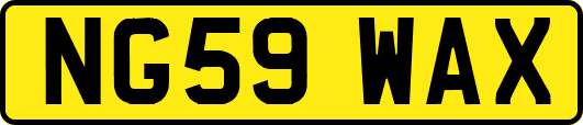 NG59WAX