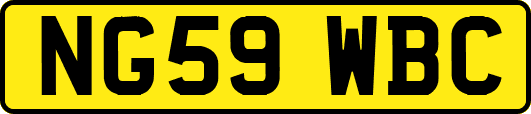 NG59WBC