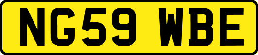 NG59WBE