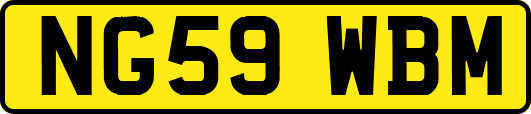 NG59WBM