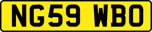NG59WBO