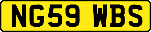 NG59WBS