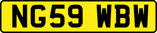 NG59WBW