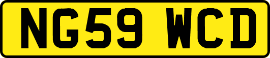 NG59WCD