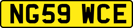 NG59WCE