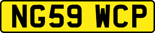 NG59WCP