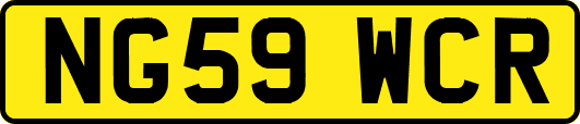 NG59WCR