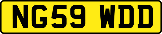 NG59WDD