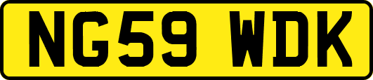 NG59WDK