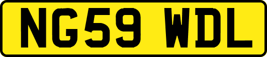 NG59WDL