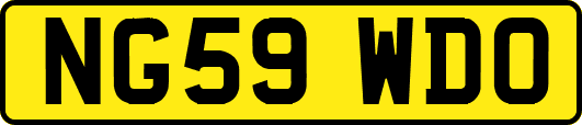 NG59WDO