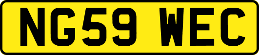 NG59WEC