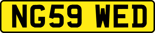 NG59WED