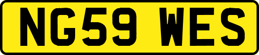 NG59WES