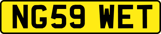 NG59WET