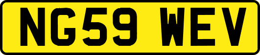 NG59WEV