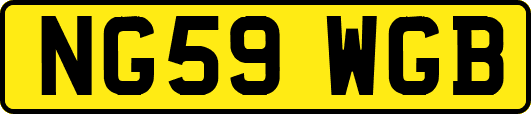 NG59WGB