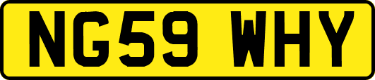 NG59WHY