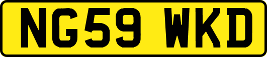 NG59WKD