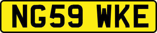 NG59WKE