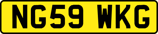 NG59WKG