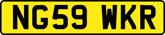 NG59WKR