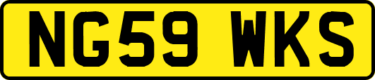 NG59WKS