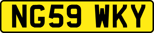 NG59WKY