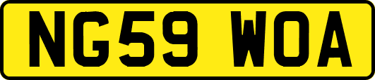 NG59WOA
