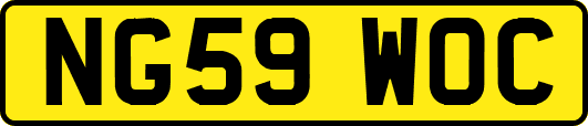 NG59WOC