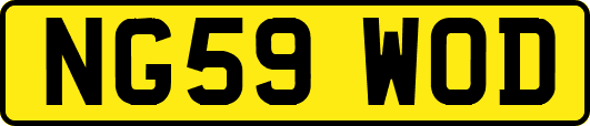 NG59WOD