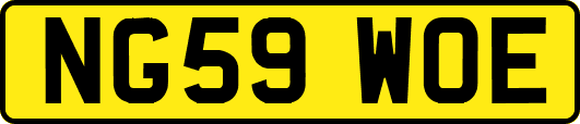 NG59WOE
