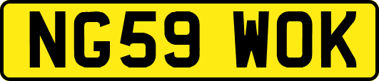 NG59WOK